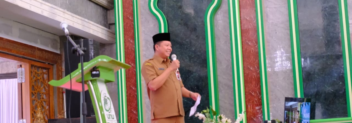 Dorong Generasi Muda Berani Bermimpi dan Berkarya, Kadisdik Sidoarjo: Mahasiswa UNUSIDA Harus Jadi SDM Unggul Berdaya Saing 3 Dorong Generasi Muda Berani Bermimpi dan Berkarya, Kadisdik Sidoarjo: Mahasiswa UNUSIDA Harus Jadi SDM Unggul Berdaya Saing 2