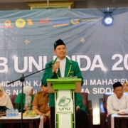 Teguhkan Tradisi, Pacu Prestasi hingga Kancah Internasional, Plt. Rektor UNUSIDA Dorong Mahasiswa Baru Jadi Generasi Unggul dan Adaptif 5 Teguhkan Tradisi, Pacu Prestasi hingga Kancah Internasional, Plt. Rektor UNUSIDA Dorong Mahasiswa Baru Jadi Generasi Unggul dan Adaptif 2
