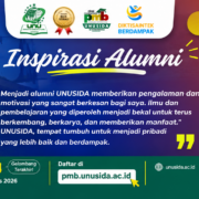 ChatGPT Image Sep 14, 2026, 10_42_24 AM Inspiratif! Dhado Achmad, Alumni UNUSIDA yang Sukses Berkontribusi di Badan Gizi Nasional 6