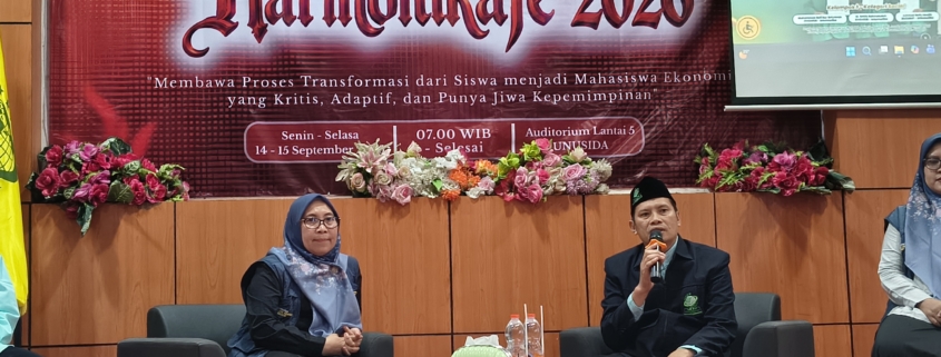 PLT Rektor UNUSIDA Dorong Transformasi Mahasiswa Ekonomi: Asah Curiosity dan Siap Taklukkan Dunia Kerja Digital 3 PLT Rektor UNUSIDA Dorong Transformasi Mahasiswa Ekonomi: Asah Curiosity dan Siap Taklukkan Dunia Kerja Digital 3