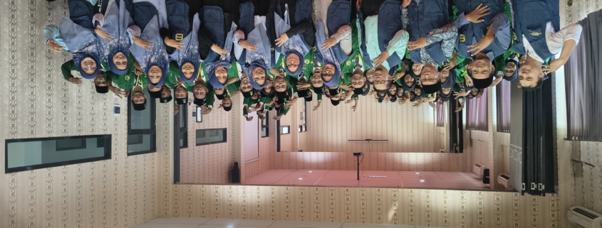 HARMONIKAFE FE UNUSIDA 2026: Bangkitkan Semangat, Asah Curiosity, Cetak Mahasiswa Berprestasi dan Siap Hadapi Dunia Kerja 4 HARMONIKAFE FE UNUSIDA 2026: Bangkitkan Semangat, Asah Curiosity, Cetak Mahasiswa Berprestasi dan Siap Hadapi Dunia Kerja 4
