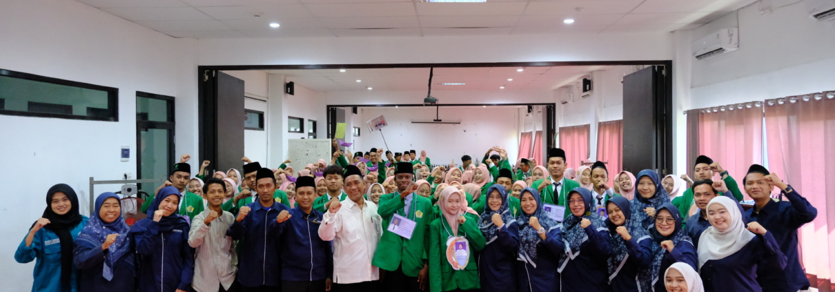 POKER FKIP UNUSIDA 2026 Kobarkan Semangat Generasi Pendidik yang Berkarakter, Berkarya, dan Berdampak 1