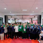 DSCF5948 POKER FKIP UNUSIDA 2026 Kobarkan Semangat Generasi Pendidik yang Berkarakter, Berkarya, dan Berdampak 7