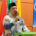 Dekan FILKOM UNUSIDA, Dr. Arda Surya Editya saat menyampaikan sambutan dalam PAFILIUN 2026 (Foto: Humas UNUSIDA)