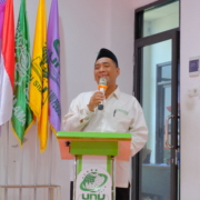 Warek 3 UNUSIDA Kobarkan Semangat Mahasiswa Baru FKIP 2026: Jangan Minder, Saatnya Berprestasi dan Berdampak 3