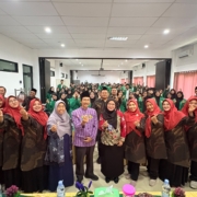 FKIP UNUSIDA Mengajar Angkatan 3 Resmi Dimulai, Bekali 143 Mahasiswa Jadi Calon Guru Inspiratif 5 FKIP UNUSIDA Mengajar Angkatan 3 Resmi Dimulai, Bekali 143 Mahasiswa Jadi Calon Guru Inspiratif 2
