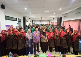 FKIP UNUSIDA Mengajar Angkatan 3 Resmi Dimulai, Bekali 143 Mahasiswa Jadi Calon Guru Inspiratif 2