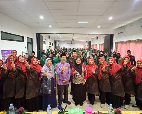 FKIP UNUSIDA Mengajar Angkatan 3 Resmi Dimulai, Bekali 143 Mahasiswa Jadi Calon Guru Inspiratif 5 FKIP UNUSIDA Mengajar Angkatan 3 Resmi Dimulai, Bekali 143 Mahasiswa Jadi Calon Guru Inspiratif 2