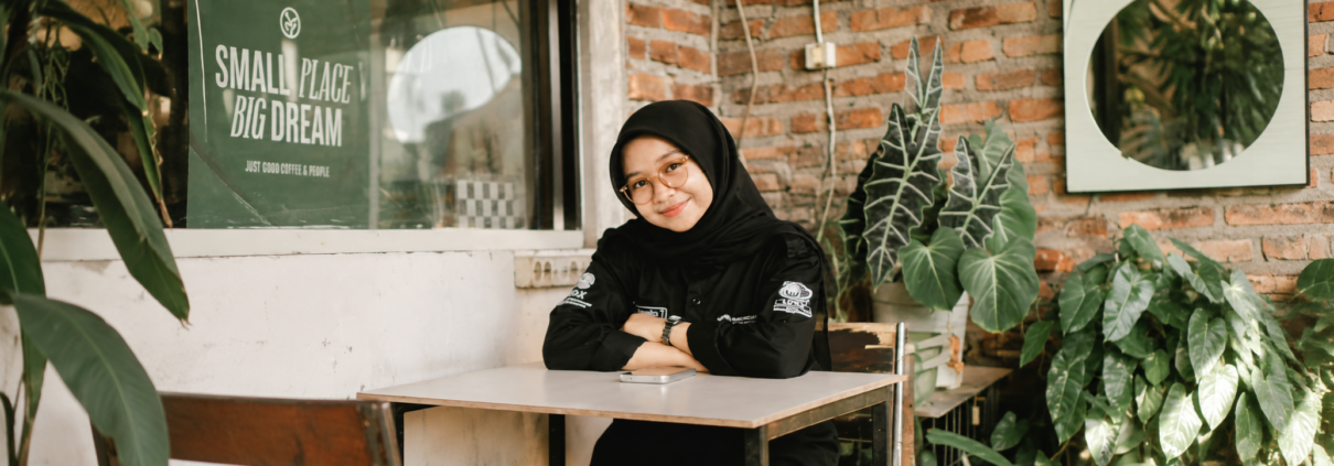 Gen Z Naik Kelas! Dobrak Cara Pandang, Ciptakan Masa Depan Gemilang Sejak Bangku Kuliah 4 Gen Z Naik Kelas! Dobrak Cara Pandang, Ciptakan Masa Depan Gemilang Sejak Bangku Kuliah 1