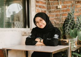Gen Z Naik Kelas! Dobrak Cara Pandang, Ciptakan Masa Depan Gemilang Sejak Bangku Kuliah 1