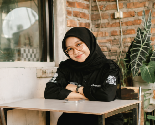 Gen Z Naik Kelas! Dobrak Cara Pandang, Ciptakan Masa Depan Gemilang Sejak Bangku Kuliah 4 Gen Z Naik Kelas! Dobrak Cara Pandang, Ciptakan Masa Depan Gemilang Sejak Bangku Kuliah 1