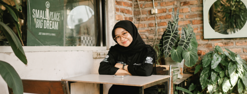 Gen Z Naik Kelas! Dobrak Cara Pandang, Ciptakan Masa Depan Gemilang Sejak Bangku Kuliah 1 Gen Z Naik Kelas! Dobrak Cara Pandang, Ciptakan Masa Depan Gemilang Sejak Bangku Kuliah 1