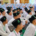 Suasana PKKMB UNUSIDA 2026 di Masjid KH Muhammad Hasyim Asy'ari PCNU Sidoarjo. (Foto: Humas UNUSIDA)