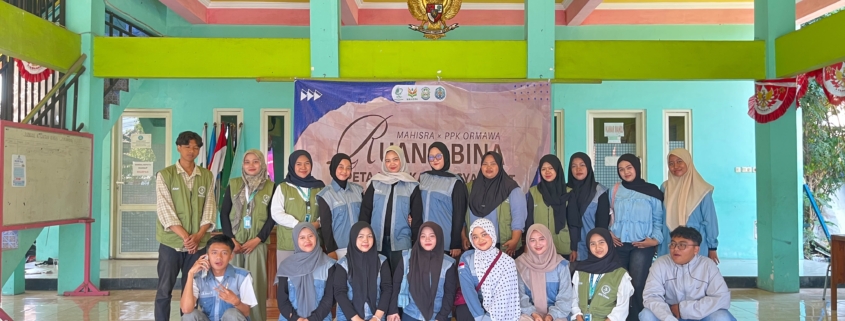 UKM MAHISRA UNUSIDA Dorong Aksi Nyata, Limbah Minyak Jelantah Disulap Jadi Sabun Bernilai Ekonomi 1 UKM MAHISRA UNUSIDA Dorong Aksi Nyata, Limbah Minyak Jelantah Disulap Jadi Sabun Bernilai Ekonomi 1