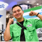 Inspiratif! Dosen Manajemen UNUSIDA Ungkap Strategi Jitu Transformasi My Sneaker SBY Menuju UMKM Berdaya Saing 6 Inspiratif! Dosen Manajemen UNUSIDA Ungkap Strategi Jitu Transformasi My Sneaker SBY Menuju UMKM Berdaya Saing 2