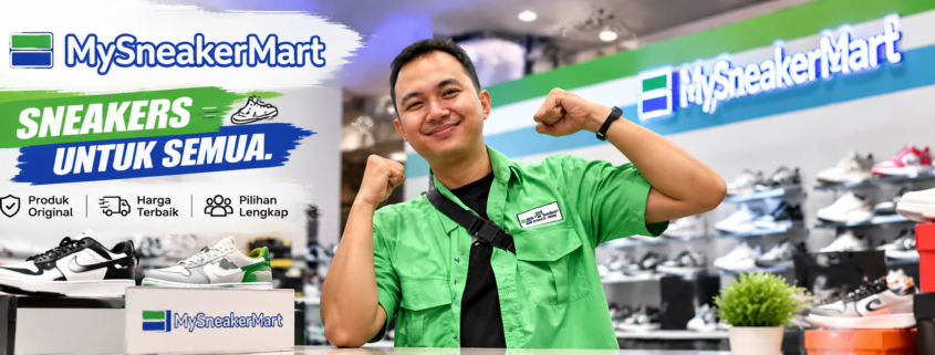 Inspiratif! Dosen Manajemen UNUSIDA Ungkap Strategi Jitu Transformasi My Sneaker SBY Menuju UMKM Berdaya Saing 1 Inspiratif! Dosen Manajemen UNUSIDA Ungkap Strategi Jitu Transformasi My Sneaker SBY Menuju UMKM Berdaya Saing 1