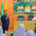 Plt Rektor UNUSIDA, Dr. Hadi Ismanto saat menjadi keynote speaker dalam Seminar Spesial Hari Santri 2026 oleh HIPSI Sidoarjo. (Foto: Humas UNUSIDA)