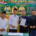 Plt. Rektor UNUSIDA, Dr. Hadi Ismanto bersama Ketua HIPSI Sidoarjo, FIdi Handoko Usai Penandatanganan MoU. (Foto: Humas UNUSIDA)