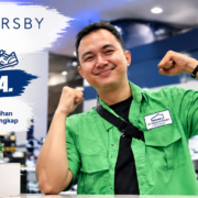 MYSNEAKERSBY_ Sneakers untuk Semua Inspiratif! Dosen Manajemen UNUSIDA Ungkap Strategi Jitu Transformasi My Sneaker SBY Menuju UMKM Berdaya Saing 5