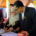 Dr. H. Ali Masykuri, S.Pd., M.Pd.I., dosen Program Studi PIAUD, sebagai Pengurus Harian Bidang Pendidikan, Olahraga, dan Kebudayaan dan Listin Fitrianah, S.P., M.Si., dosen Program Studi Teknik Lingkungan, turut dipercaya menjadi bagian dari kepengurusan Forum TJSLP Kabupaten Sidoarjo. (Foto: Humas UNUSIDA)