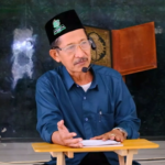 Ketua BPP UNUSIDA, KH Arly Fauzi: Ilmu Harus Bermuara pada Keimanan dan Amal Saleh 6 Ketua BPP UNUSIDA, KH. Arly Fauzi saat menyampaikan Tausiyah dalam Kajian Rutin Aswaja An-Nahdliyah UNUSIDA. (Foto: Humas UNUSIDA)